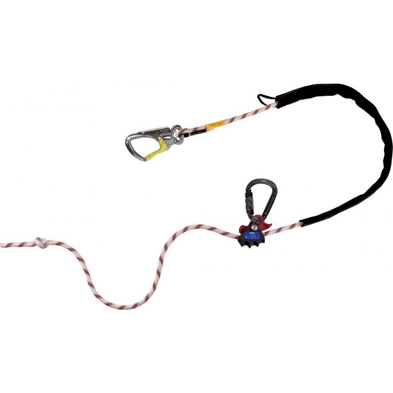 Edelrid Halteseil Adjust Edelrid Halteseil Adjust