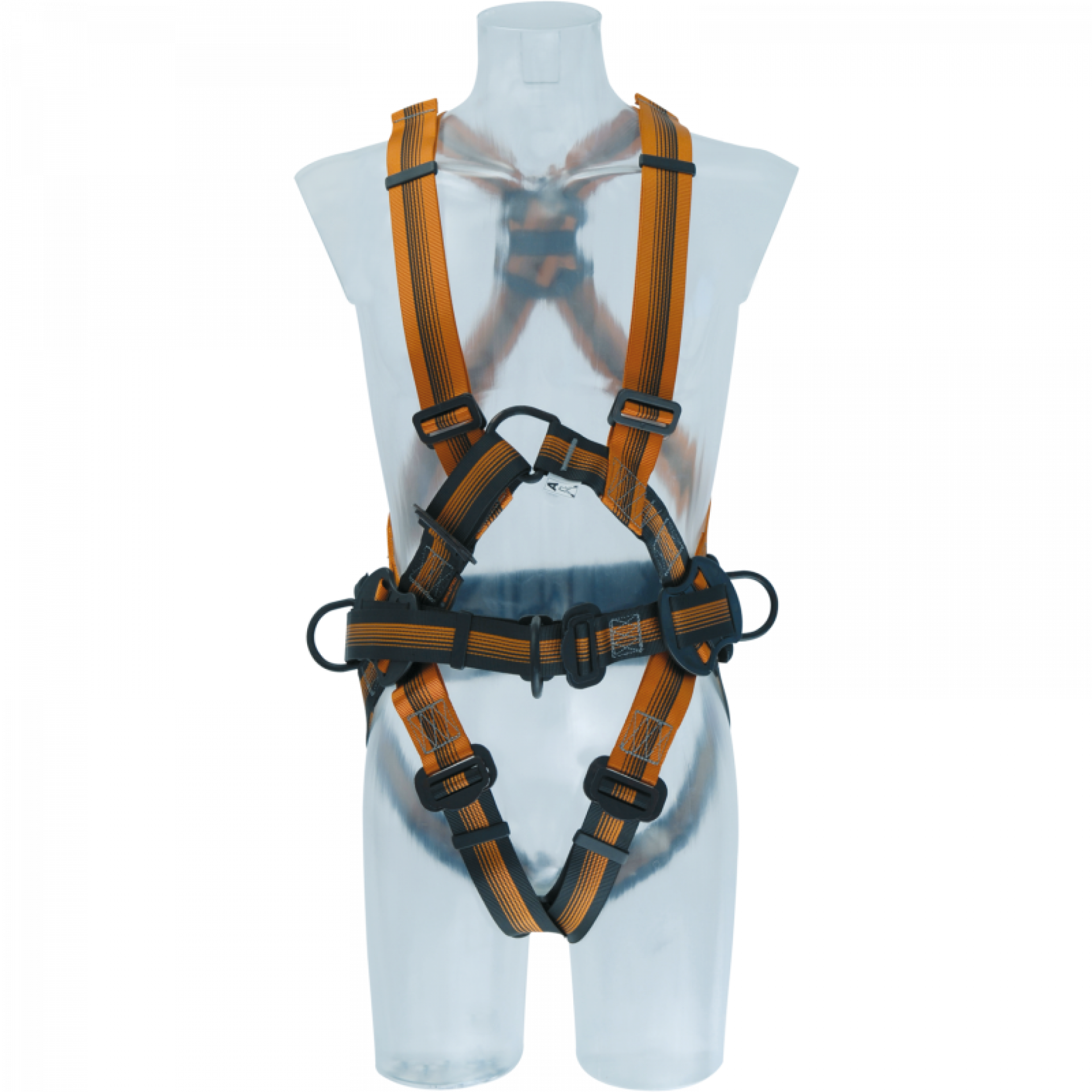 Hitachi Rope Harness