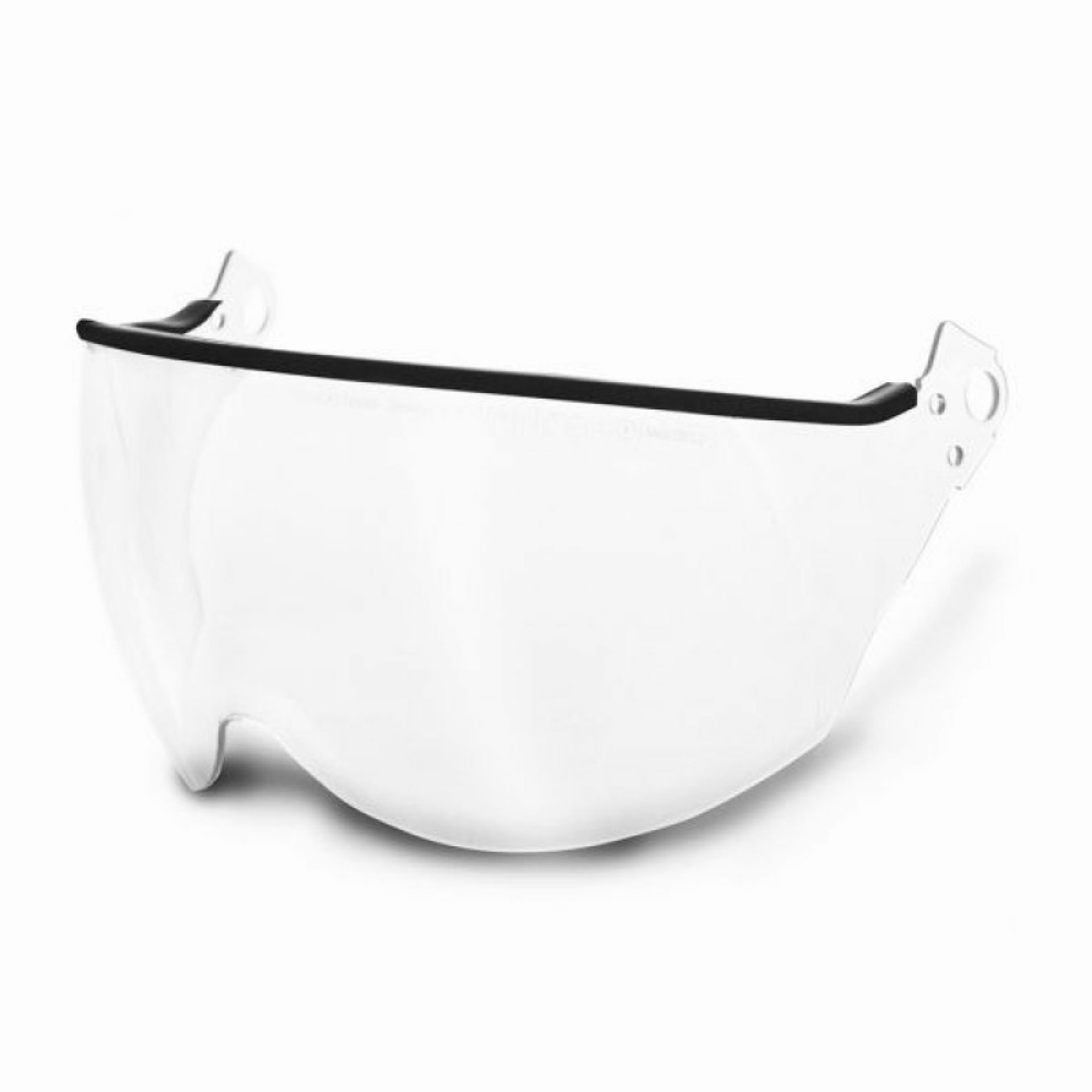 Kask Helm HP CRI Visor