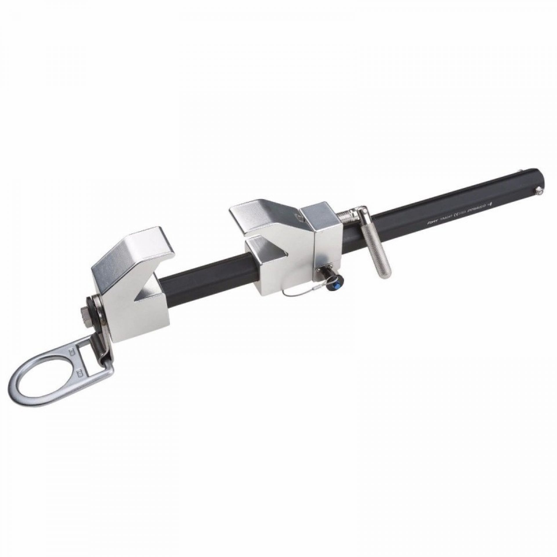 Trägerklemme für Stahlträger (EN 13155) kaufen