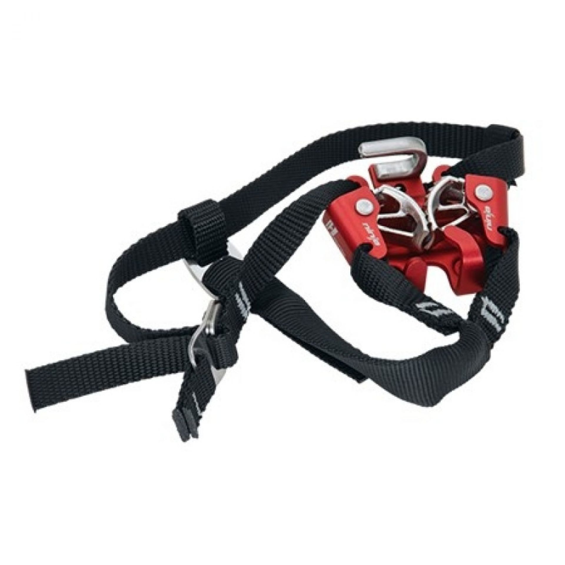 Электрожумар. Грудной зажим Harken Ninja.