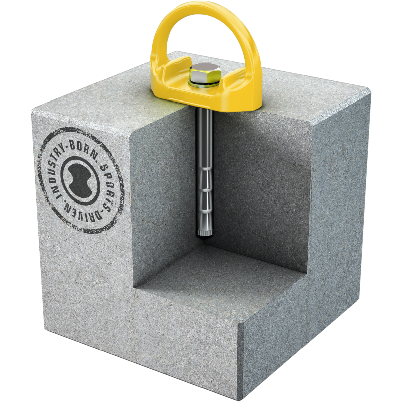 Skylotec DBolt AP058 Typ 43