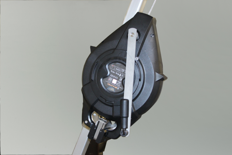 Skylotec Raptor C20 HUB T - Höhensicherungsgerät