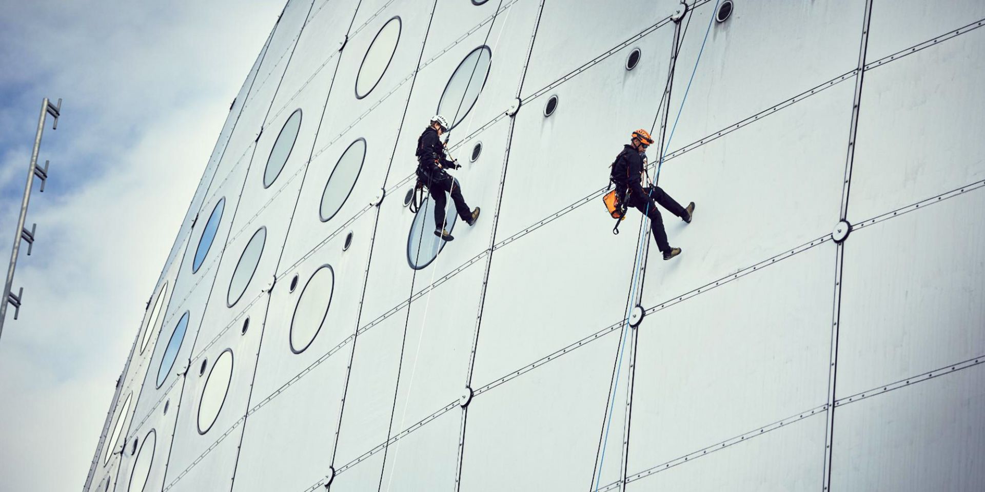 Höhenpass Revisionsdatenbank